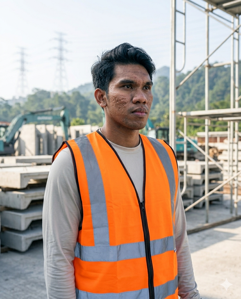 Vest Safety