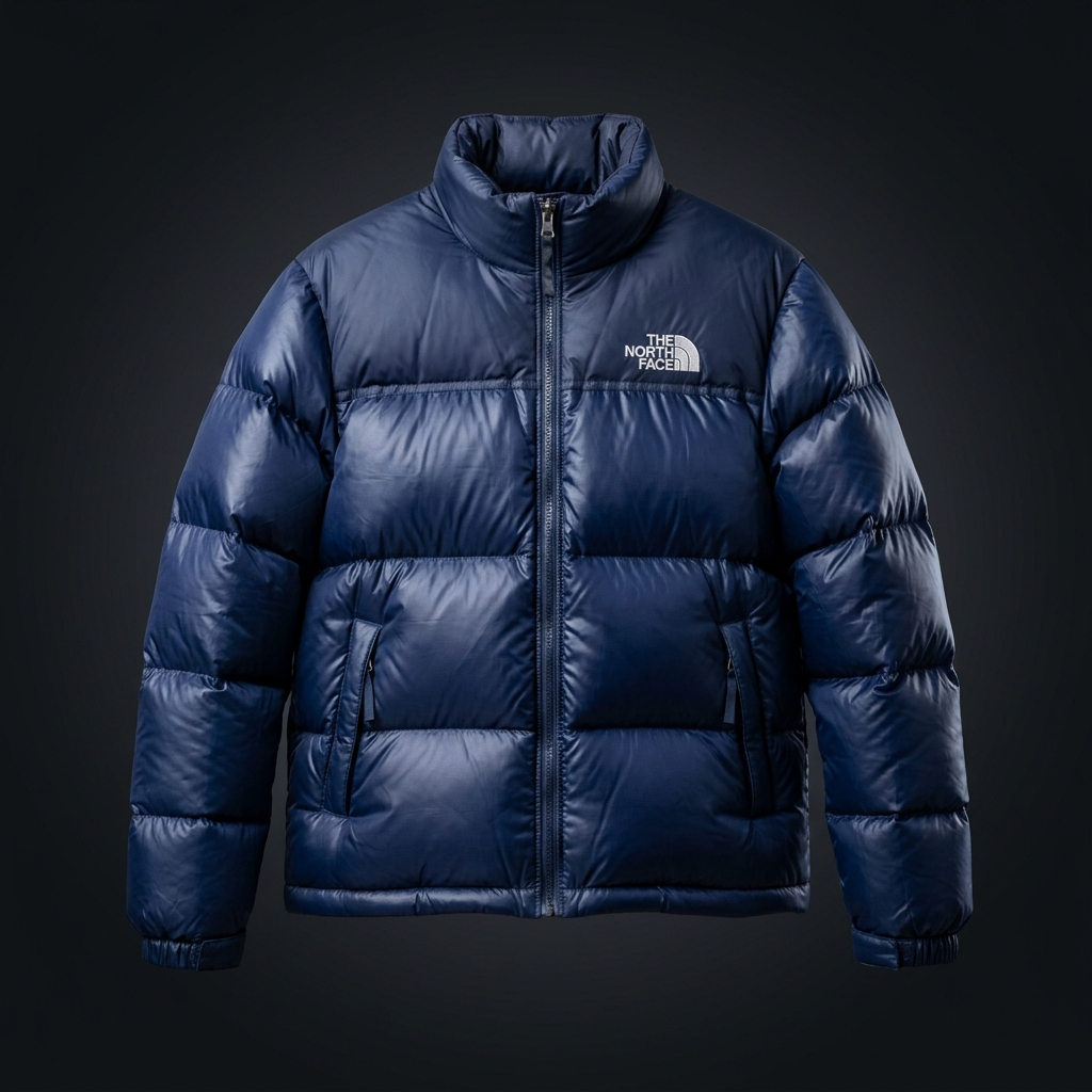 Oura BubbleShield - Jaket Gelembung