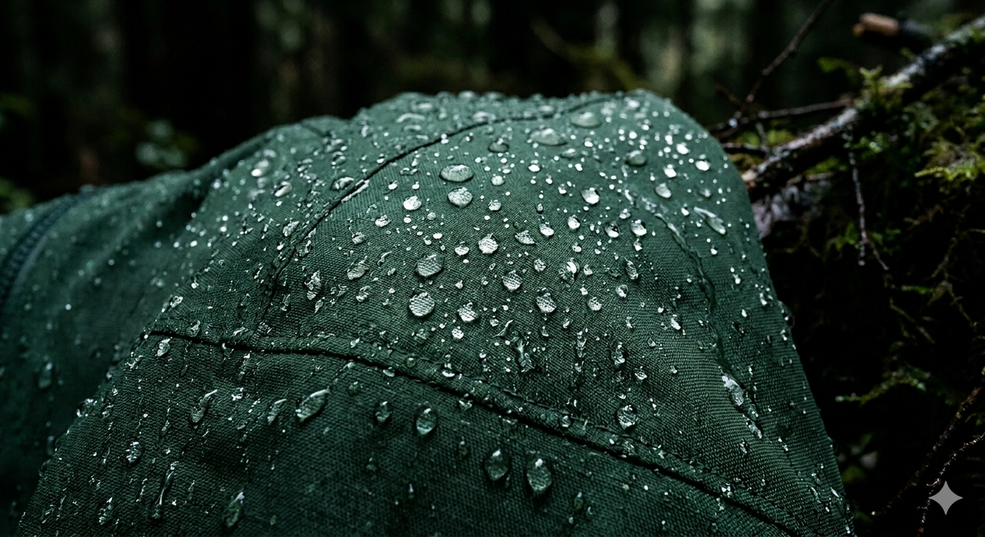 Waterproof Collection